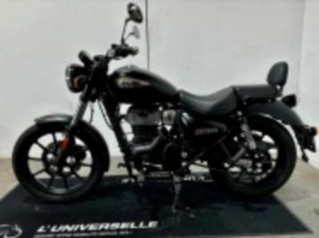 MOTO ROYAL ENDFIELD METEOR 350  beschikbaar voor biedingen