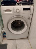 Machine à laver Bosch, Electroménager, Lave-linge, Chargeur frontal, 85 à 90 cm, 6 à 8 kg, Classe énergétique A ou plus économe