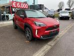 Toyota Yaris Cross GR Sport Bi-tone, Auto's, Automaat, 1490 cc, 5 deurs, Hybride Elektrisch/Benzine