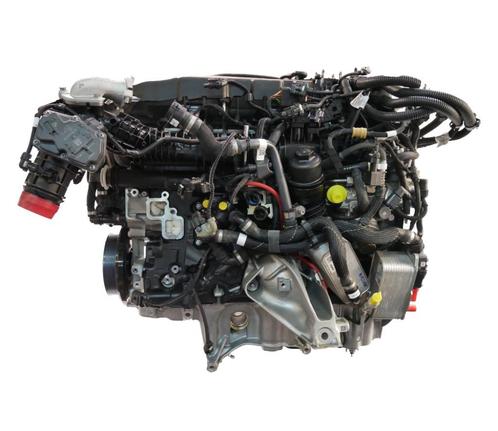 BMW X5 G05 F95 3.0L B57D30B JA1 B57P 3.0L motor, Auto-onderdelen, Motor en Toebehoren, BMW, Gereviseerd, Ophalen of Verzenden