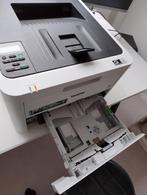 *ledprinter Brother HL-L3230CDW met garantie* lees tekst*, Computers en Software, Printers, Ophalen, Printer, Kleur printen, LED-printer