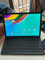 Samsung Galaxy tab S5e + toetsenbord, Computers en Software, Ophalen, Zo goed als nieuw, Samsung, 64 GB