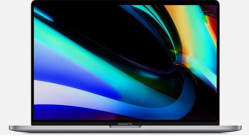 Macbook Pro 16 pouces  -  1 To SSD – 16 Go RAM, Computers en Software, Apple Macbooks, Gebruikt, MacBook, 16 inch, 1 TB of meer