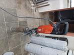 Carotteuse hilti dd 150, Bricolage & Construction, Outillage | Foreuses, Enlèvement ou Envoi, Comme neuf, 600 watts ou plus, Foreuse sur colonne