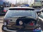 VW POLO 6R Zwart LC9X Achterklep 2009-2016, Auto-onderdelen, Gebruikt, Achter, Volkswagen, Deur