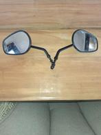Harley Davidson spiegels, Ophalen, Gebruikt