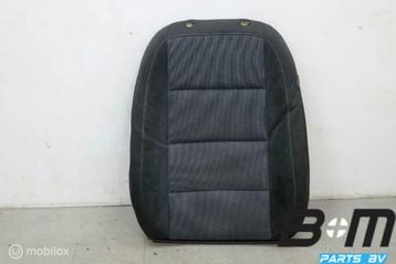 Leuningbekleding linksvoor VW Golf 6 5K4881805DG LIW