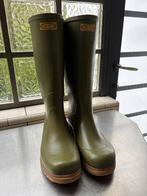 BOTTES / LAARZEN Caoutchouc DUYN P/M 43, Vêtements | Hommes, Chaussures, Bottes de pluie, Autres couleurs, Comme neuf, Enlèvement