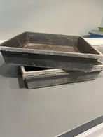 zaaibak stekbak plantbak 45 x 40 cm, Kunststof, Gebruikt, Minder dan 30 cm, Minder dan 60 cm