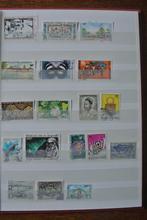 timbres Cameroun dans un album (n86), Affranchi, Enlèvement ou Envoi, Autres pays