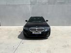 BMW 3-serie 330e Touring | M-pack | Leasing (bj 2024), Automaat, 215 kW, Euro 6, Zwart