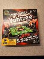 Série mondiale de yahtzee, comme neuve, Hobby & Loisirs créatifs, Enlèvement, Comme neuf