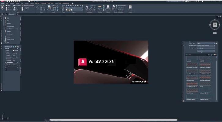 AutoCAD 2026 origineel pakket met licentiecode 1 of 2 pc's, Computers en Software, Ontwerp- en Bewerkingssoftware, Zo goed als nieuw