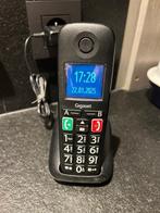 Seniorentelefoon, Ophalen, Gebruikt, 1 handset