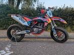 KTM Smx 450 sxf 2015 supermoto crossmotor circuitmotor, Motoren, Ophalen