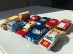 Dinky en Corgi Toys, Hobby en Vrije tijd, Modelauto's | 1:43, Dinky Toys, Gebruikt, Ophalen of Verzenden, Auto