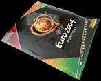 Panini Euro 2004 Set Stickers Set Album Geplastificeerd, Verzenden, Nieuw
