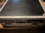 Flightcase (Pioneer DJM900nxs2+2x CDJ2000 nxs2) +extra case, Enlèvement, Comme neuf, Flight case