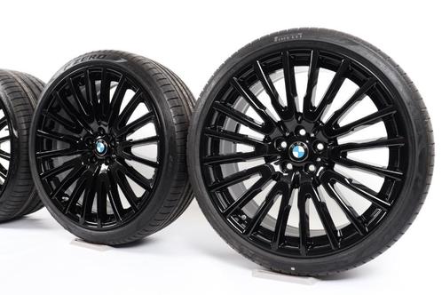 BMW Série 7 G11 G12 21 pouces 629 Pirelli été Nouveau, Autos : Pièces & Accessoires, Pneus & Jantes, Pneus et Jantes, Pneus été