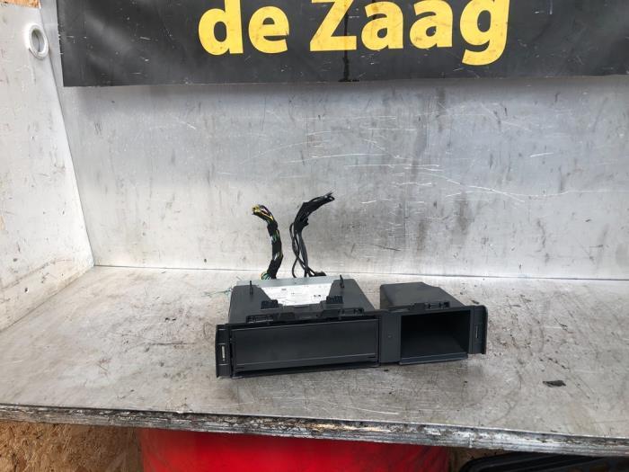 Navigatie Module van een Seat Ibiza, Auto-onderdelen, Elektronica en Kabels, Seat, Gebruikt, 3 maanden garantie, Ophalen of Verzenden