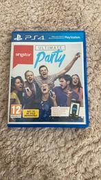 Ps4 game, Ophalen