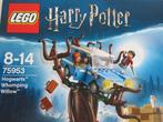 LEGO 75953  Harry Potter Zweinstein Beukwilg, Kinderen en Baby's, Speelgoed | Duplo en Lego, Ophalen of Verzenden, Nieuw, Lego