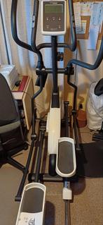 Bremshey CF3 crosstrainer in nieuwstaat, Ophalen, Benen, Zo goed als nieuw, Crosstrainer