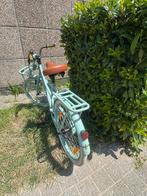 Te koop spirit diva kinderfiets 22” Munt groen, Ophalen, Zo goed als nieuw, 22 inch