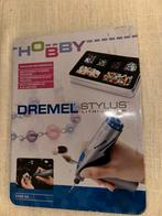 Dremel stylus hobby, Hobby en Vrije tijd, Ophalen of Verzenden, Zo goed als nieuw