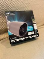 Caméra de surveillance IP extérieure, TV, Hi-fi & Vidéo, Enlèvement ou Envoi, Neuf
