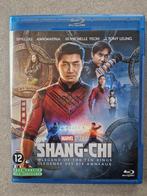 Shang-Chi Marvel Studios Legend of the Ten Rings Blu-Ray, Science Fiction en Fantasy, Ophalen of Verzenden, Zo goed als nieuw