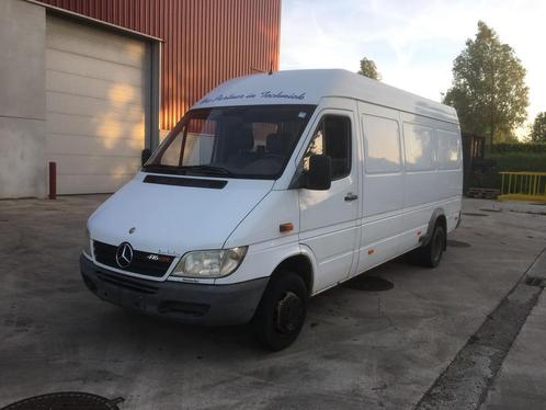 Bestelwagens gevraagd, Auto's, Bestelwagens en Lichte vracht, Particulier, Diesel, Ophalen