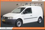 Volkswagen Caddy 1.9 TDI Handel/Export/ APK t/m 30-06-2024, Te koop, Diesel, Bedrijf, Schuifdeur