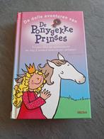 D. Kimpton - De dolle avonturen van de ponygekke prinses, Ophalen, Nieuw, D. Kimpton