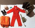 Action man palitoy "Red Devil", Comme neuf, Enlèvement ou Envoi