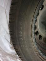 Winterbanden 205/55r16, Auto-onderdelen, Banden en Velgen, Ophalen of Verzenden, Winterbanden