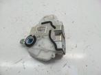 PORTIERSTANGEN LINKS ACHTER Honda Civic (FK / FN), Gebruikt, Honda