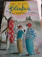 Marc de Bel - Blinker en het Bagbagjuweel, Boeken, Ophalen of Verzenden, Zo goed als nieuw, Marc de Bel