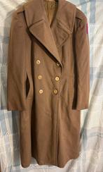 Overcoat,officers & warrant officers O.D, Enlèvement ou Envoi