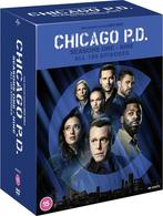 Chicago p.d. Complete series 1-11 (10, 11 en 12 los te koop), Verzenden, Nieuw in verpakking, Boxset