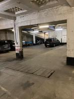 CARAVAN STAANPLAATS