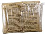 ww2 British First Field Dressing, Verzamelen, Militaria | Tweede Wereldoorlog, Ophalen of Verzenden