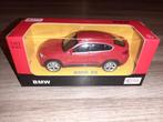 Rastar BMW X6 E71 1/43, Hobby en Vrije tijd, Nieuw, Ophalen of Verzenden, Auto