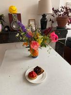 Formica tafel vintage, Ophalen, Gebruikt