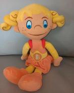 Kaatje knuffel, Enlèvement, Comme neuf, TV, Figurine ou Poupée