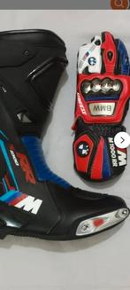 Schoen en handschoen, Motoren, Kleding | Motorkleding, Ophalen of Verzenden