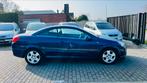 Opel Astra Cabrio 1.6i benzine * 78.000 KM !!! Bwj: 2008, Autos, Bleu, Achat, 74 kW, Astra