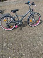 B-twin 18inch fiets, Fietsen en Brommers, Ophalen, Zo goed als nieuw, 16 tot 20 inch, B’Twin