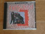 Girlschool - The Collection (Best of), Cd's en Dvd's, Cd's | Hardrock en Metal, Zo goed als nieuw, Ophalen