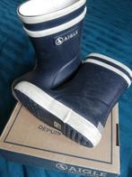Bottes Aigle - T 20, Enfants & Bébés, Enlèvement ou Envoi, Aigle, Utilisé, Bottes
